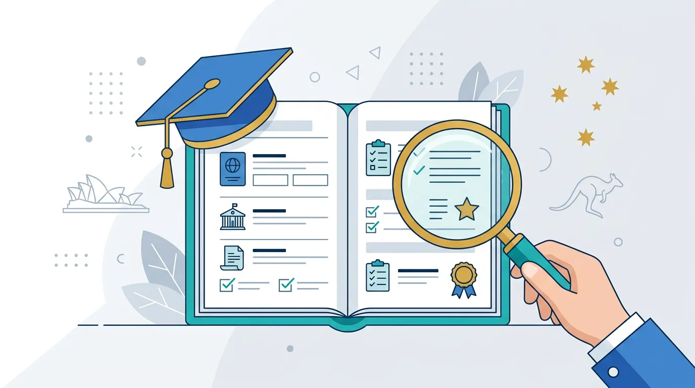 Genuine Student Requirement in 2026: What Home Affairs Looks For in Student Visa Applications