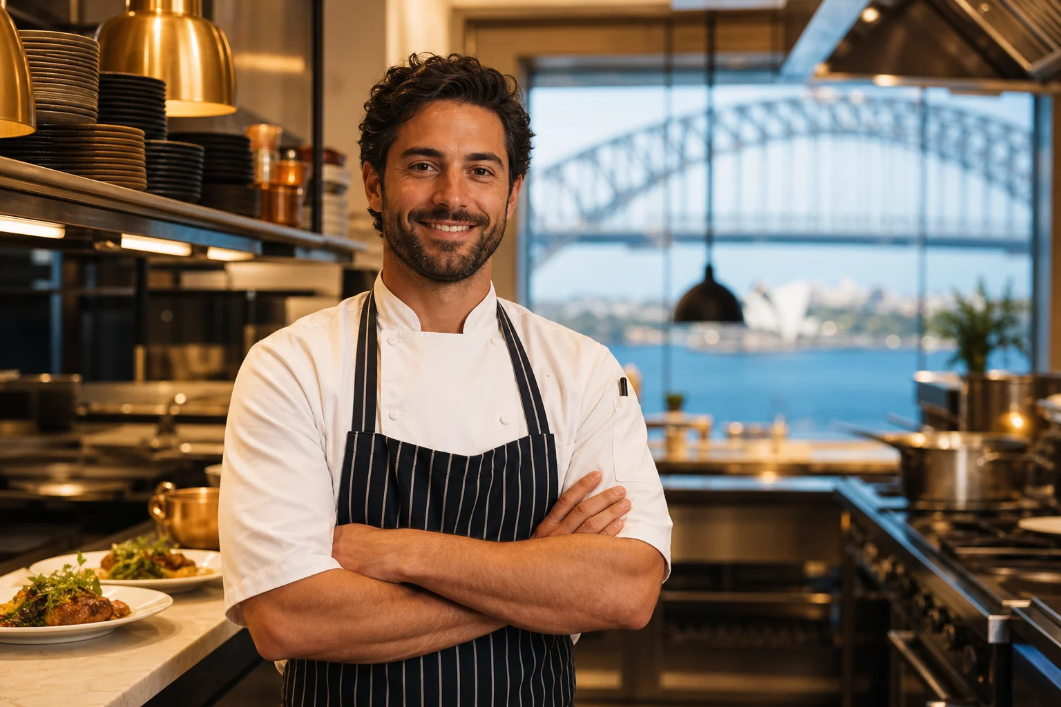 How to Migrate to Australia as a Chef in 2026