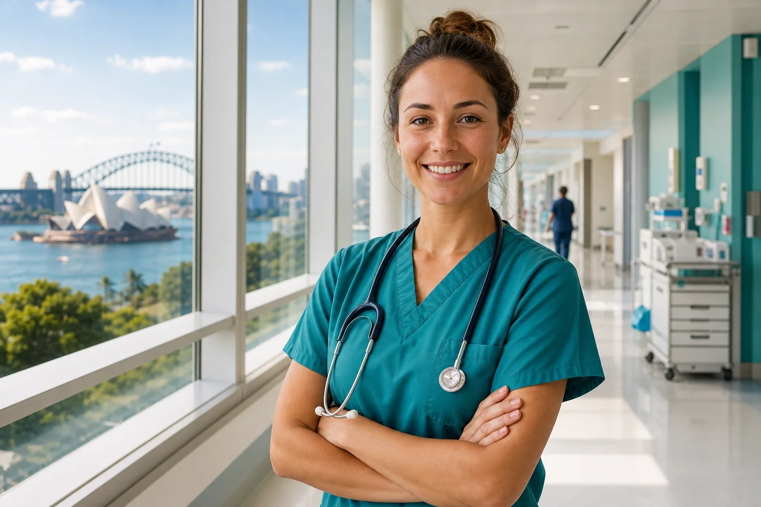 How to Migrate to Australia as a Nurse in 2026