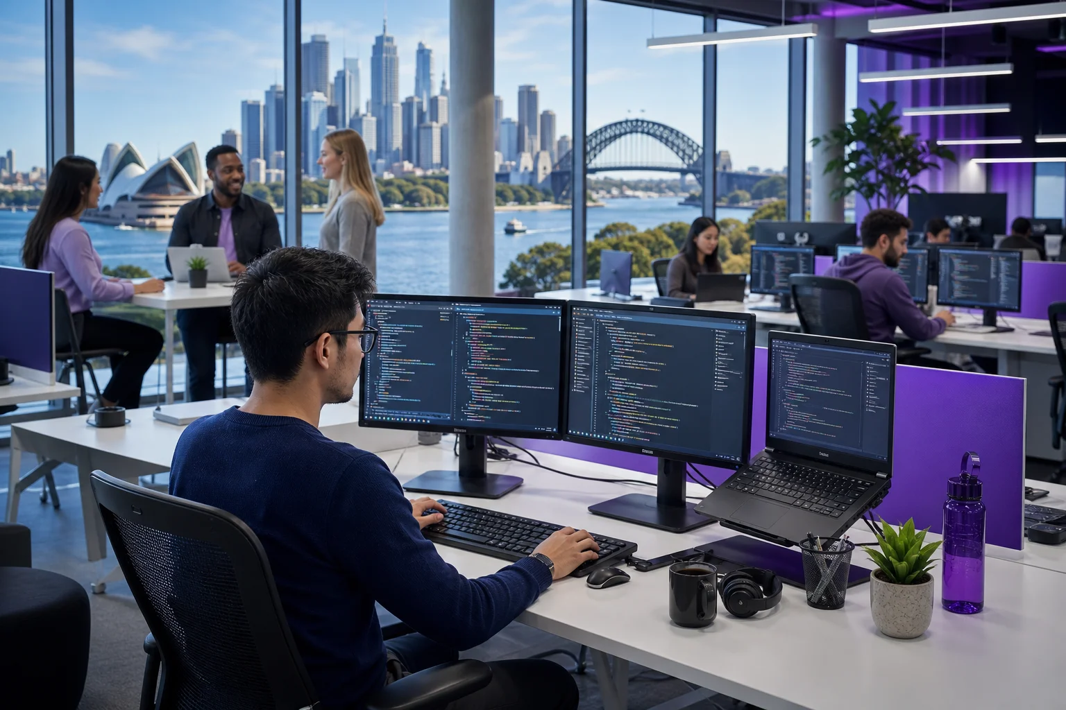How to Migrate to Australia as a Software Engineer in 2026