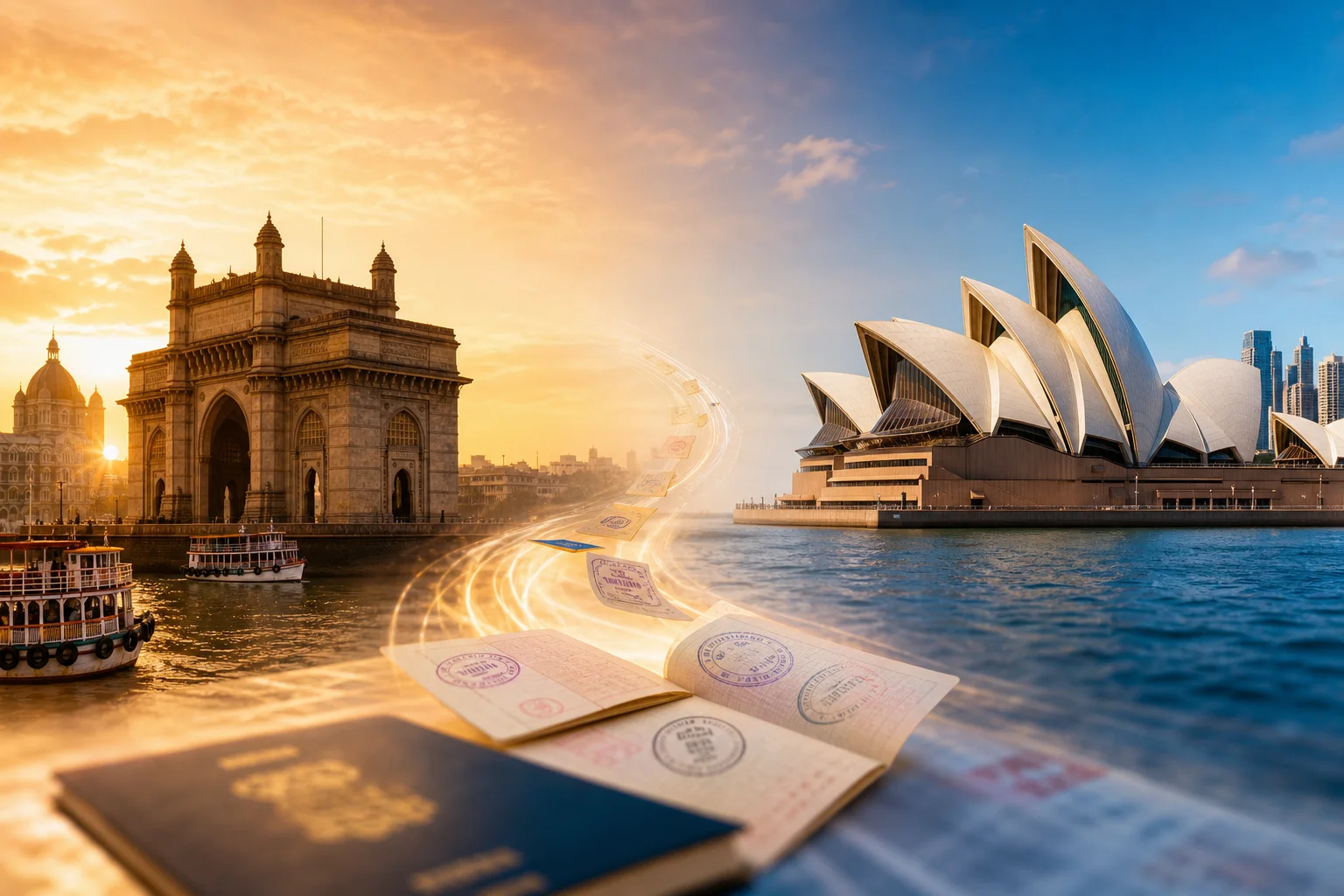 How to Migrate from India to Australia in 2026: Complete Pathway Guide