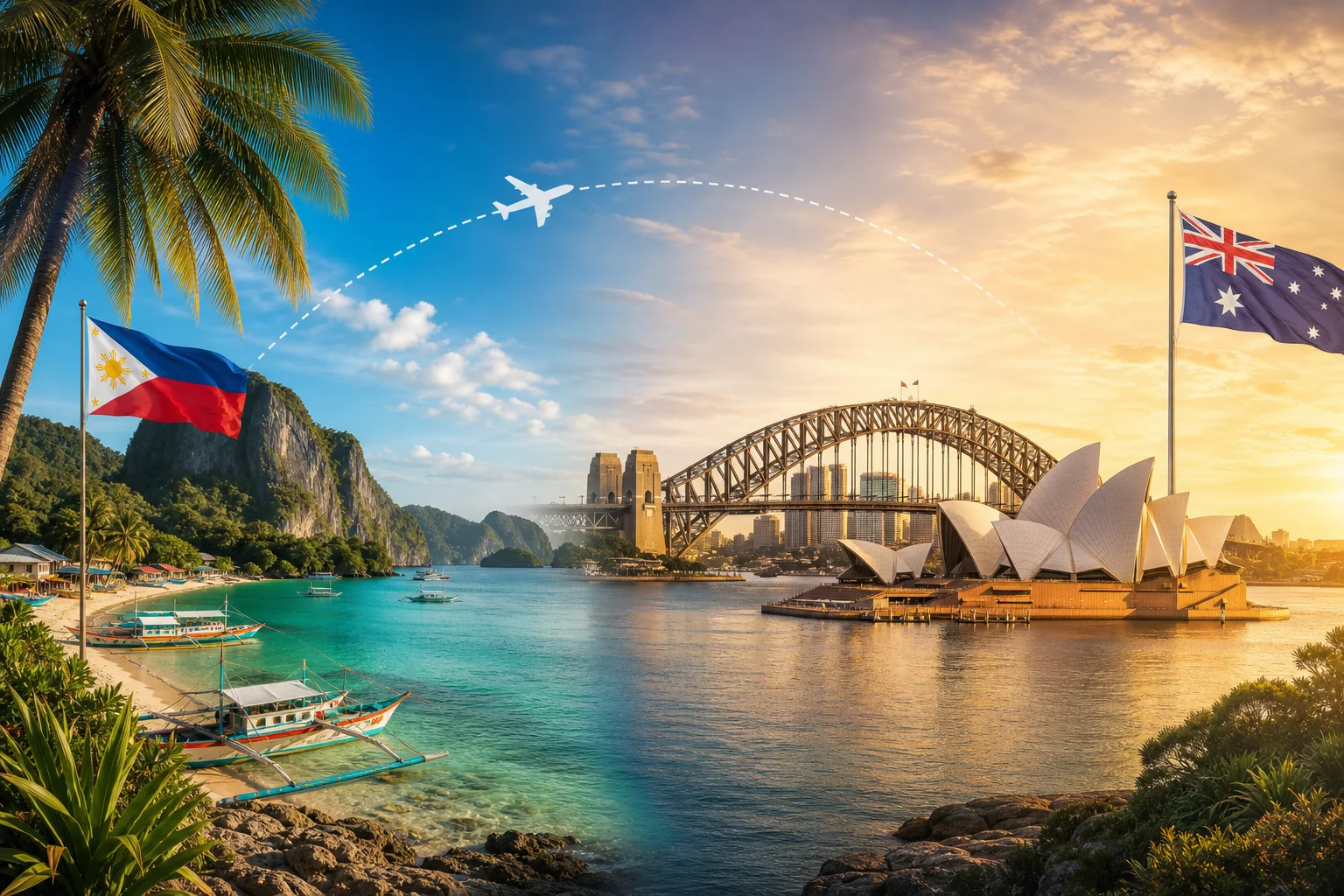 Philippines to Australia Migration Guide 2026: Visa Options and Pathways