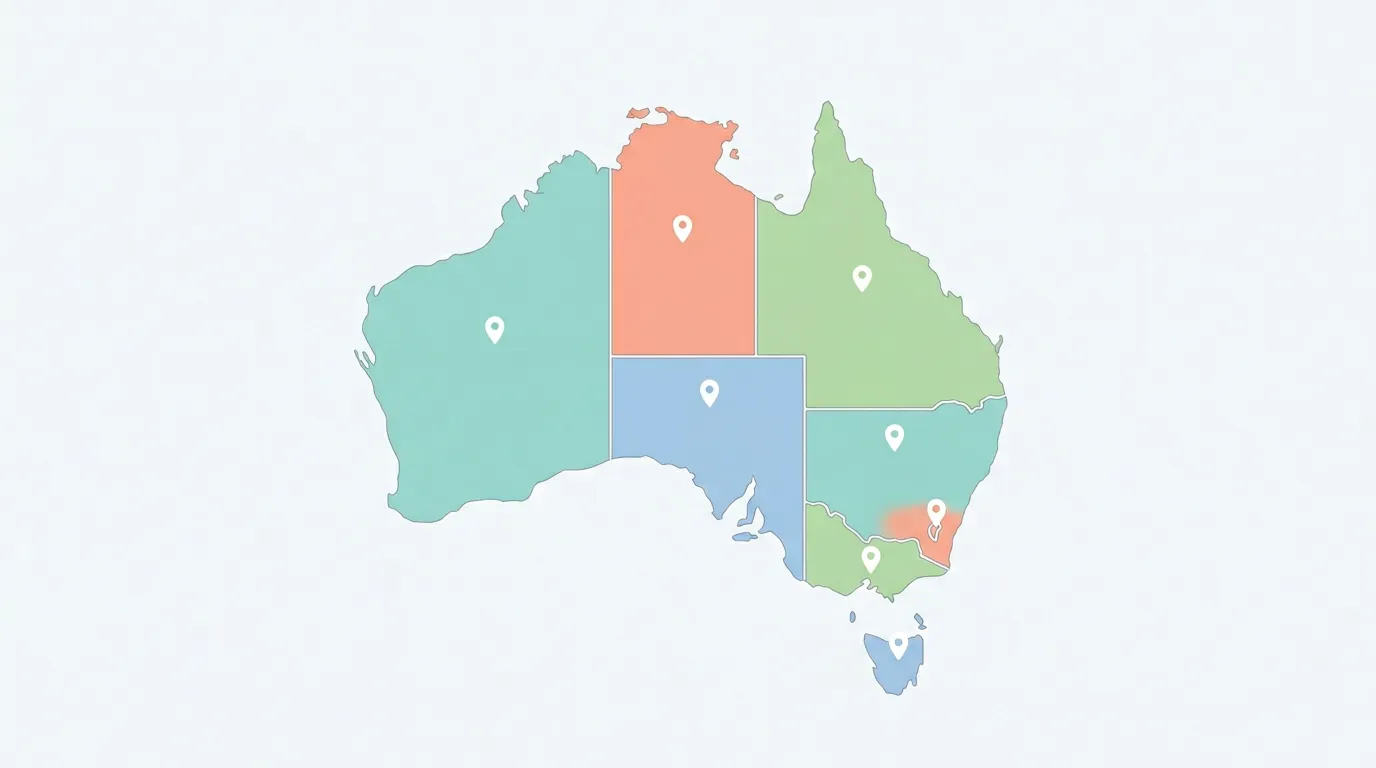 190 and 491 State Nomination in 2025-26: Allocations by State and Victoria's ROI Closure