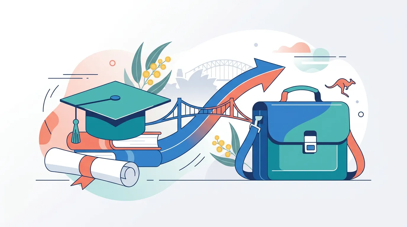 Temporary Graduate 485 Visa Changes in 2026: What International Graduates Need to Know